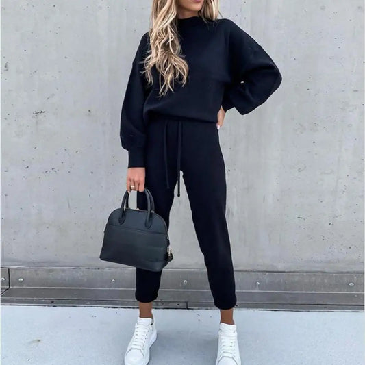 Sweatshirt Sweatpants Suit