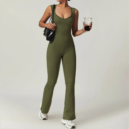 Sports Jumpsuit Catalina