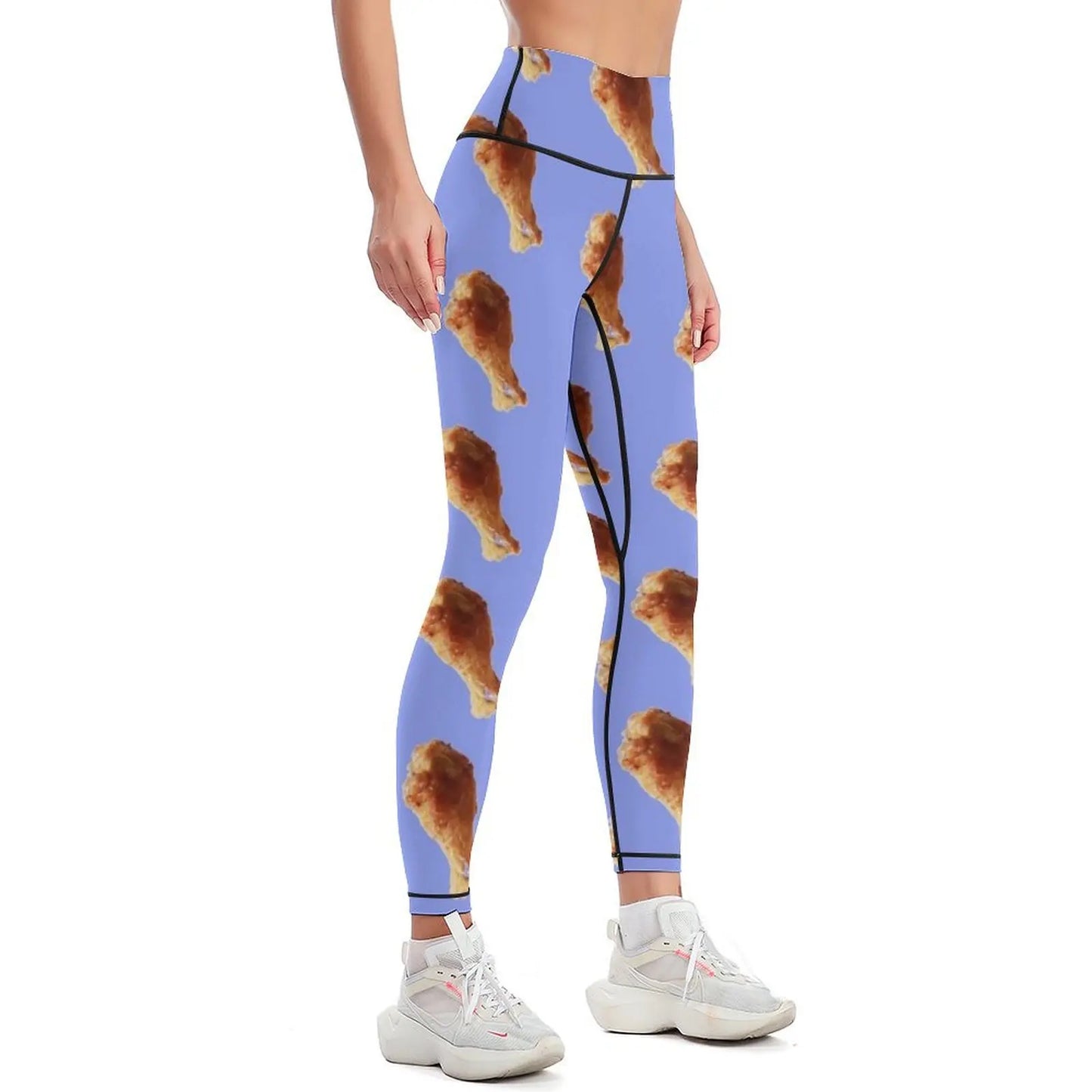 Quần legging ấm áp thoải mái