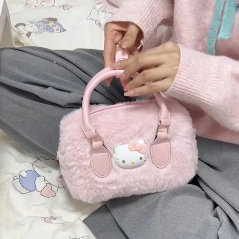 Sanrio Hello Kitty handbag