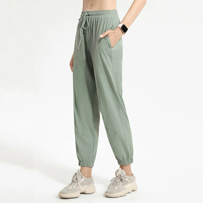 Jogger Pants