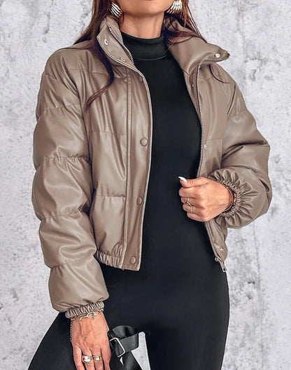 Puffer Coat