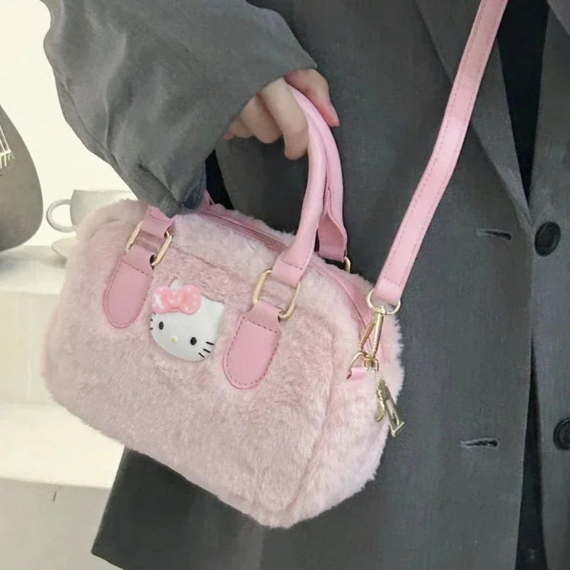 Sanrio Hello Kitty handbag