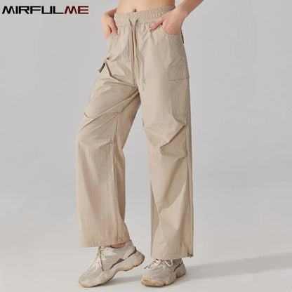 Women Jogger Pants Loose