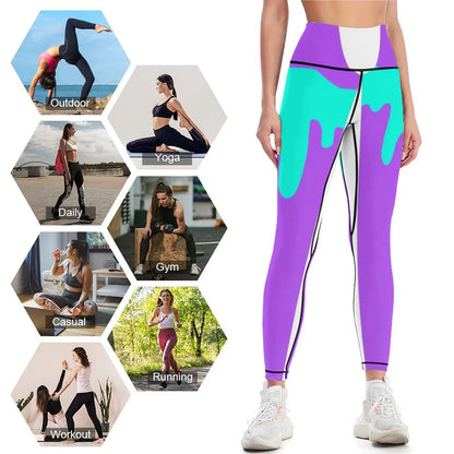 Mura Leggings