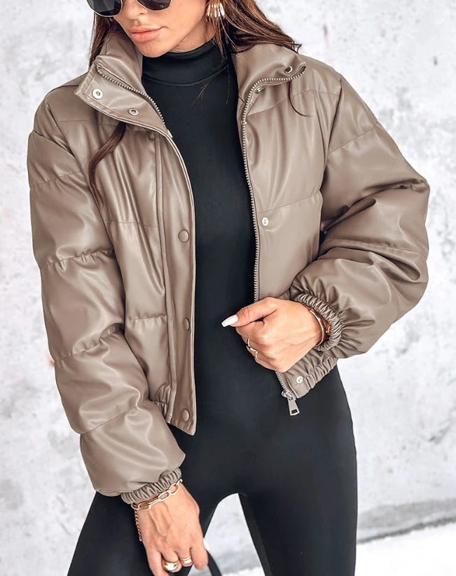 Puffer Coat