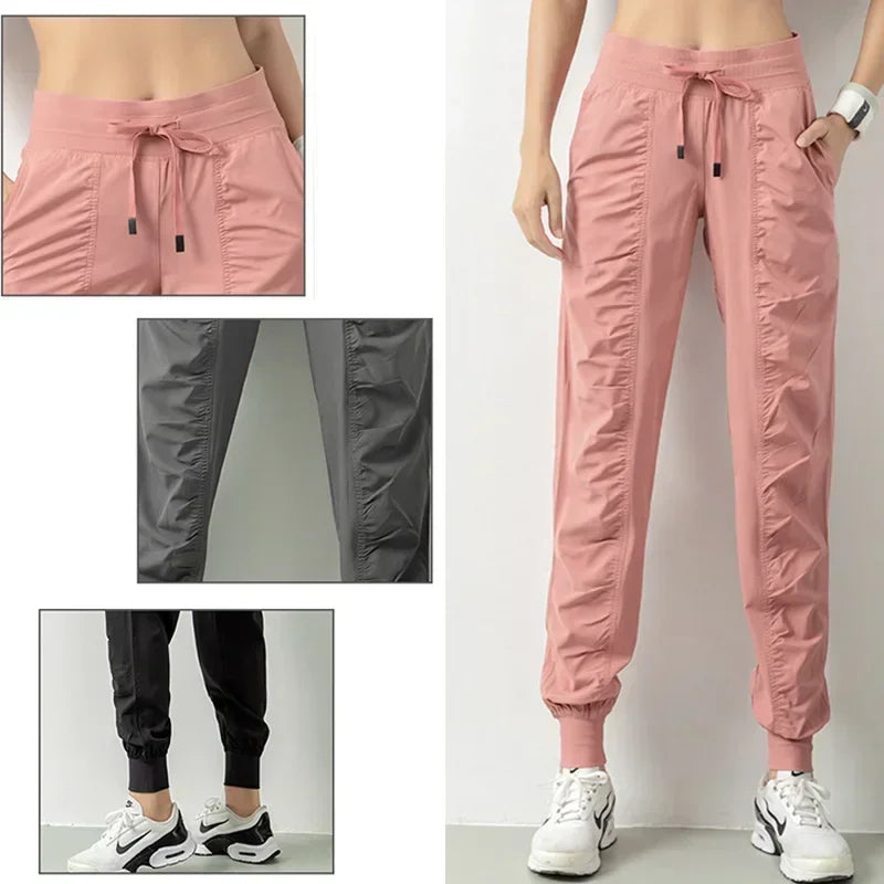 Running Sport Joggers