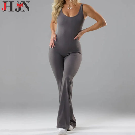 Tripple Moon Show off weight Jumpsuits