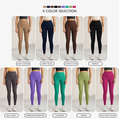 Quần legging Quần dài