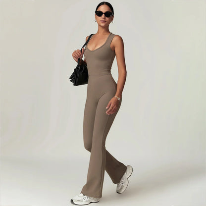 Sports Jumpsuit Catalina