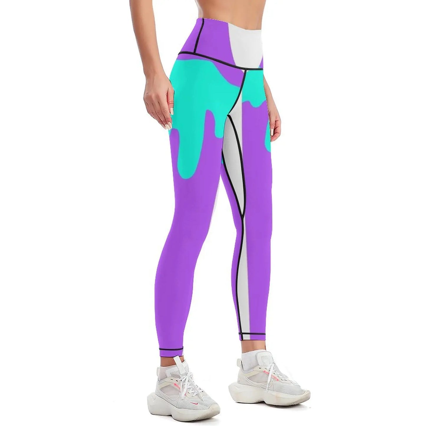 Mura Leggings