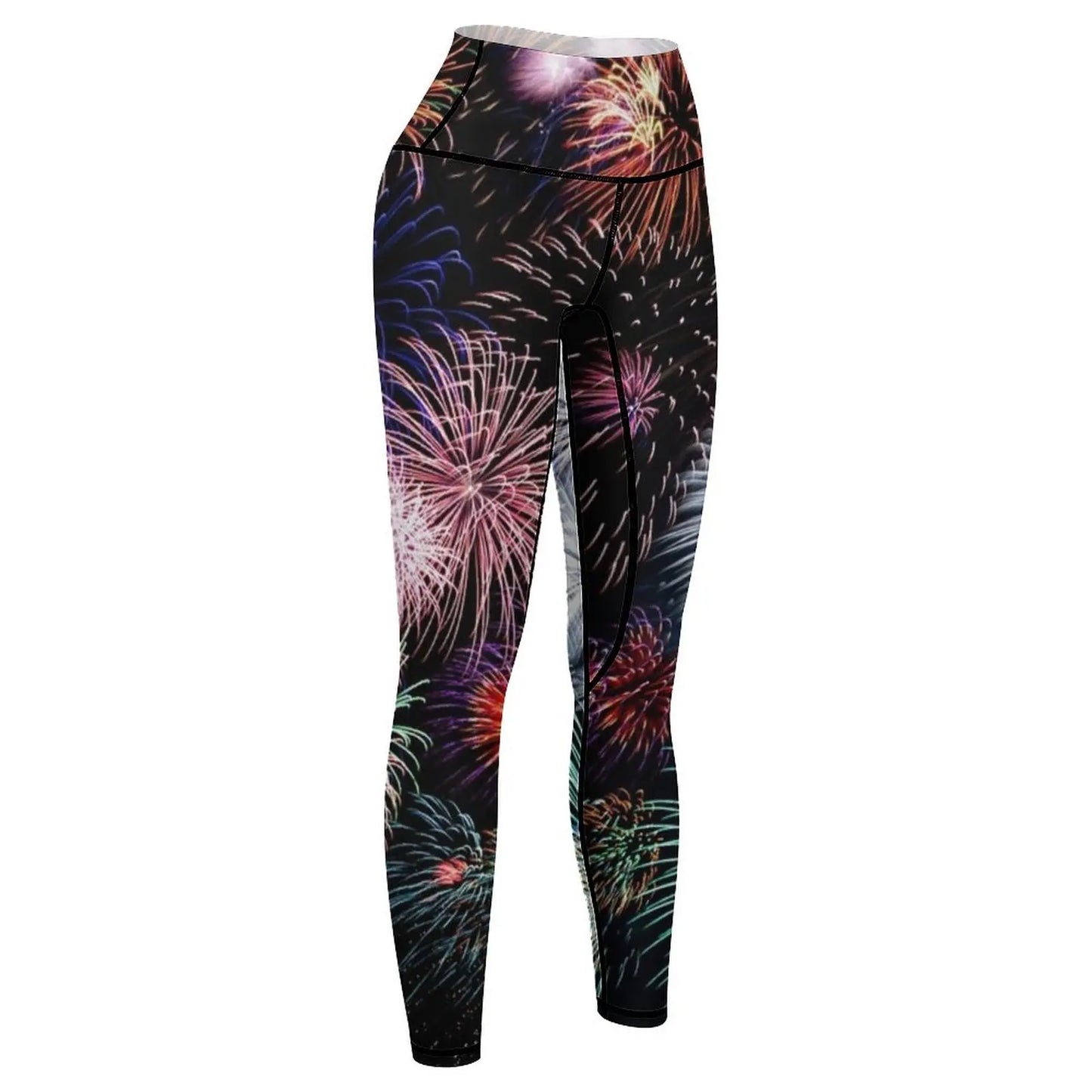 Fireworks Leggings