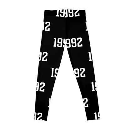 1992 Leggings joggers