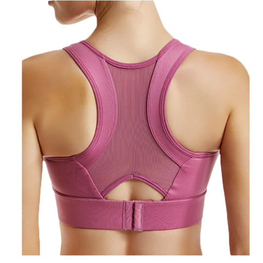 Sports Bras Crop Top Active