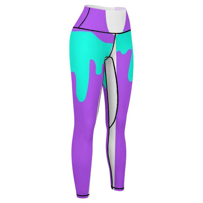 Mura Leggings