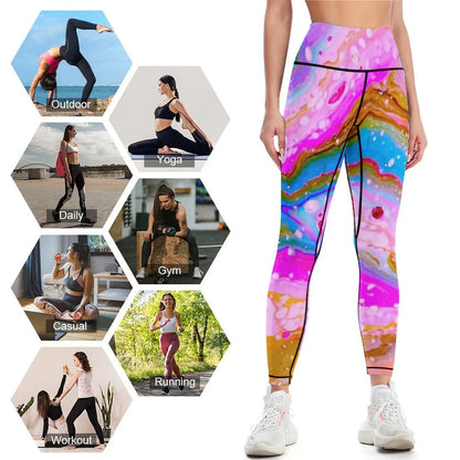 Pure Joy Leggings