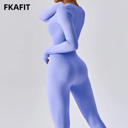 FKAFIT Jumpsuit