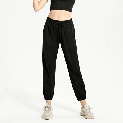 Jogger Pants