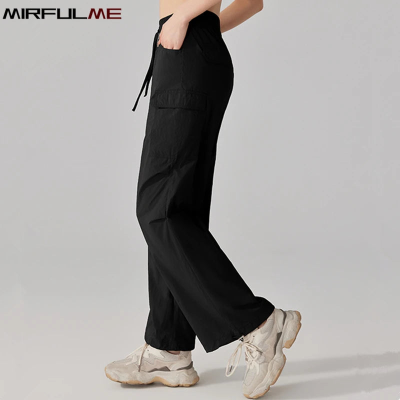 Women Jogger Pants Loose