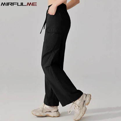 Women Jogger Pants Loose