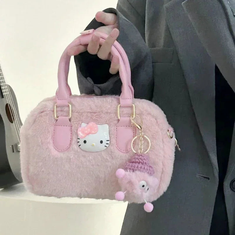 Sanrio Hello Kitty handbag