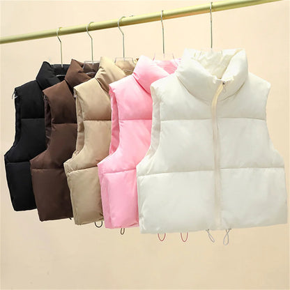 Outdoor Quilted Travel Jackets Clothes