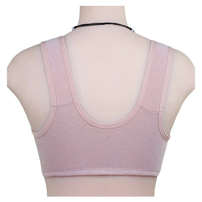 Front-Close Bra  Byron