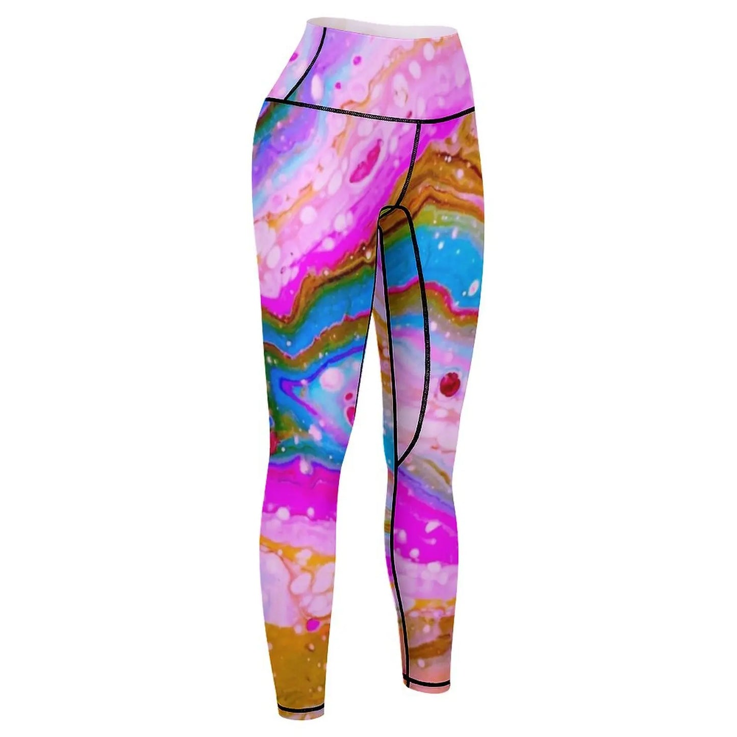 Pure Joy Leggings