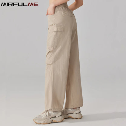 Women Jogger Pants Loose