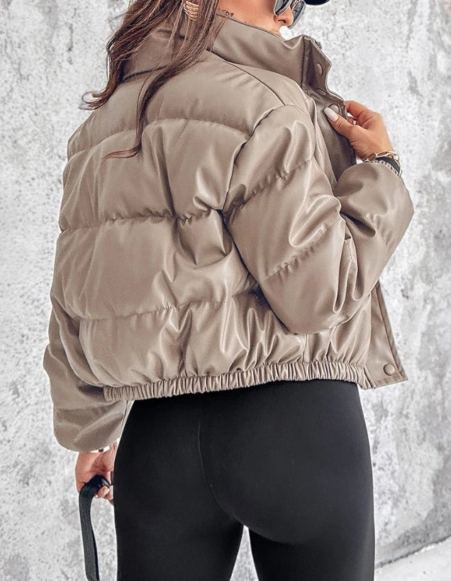 Puffer Coat