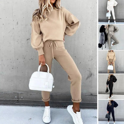 Sweatshirt Sweatpants Suit