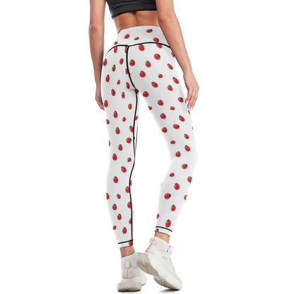 Ladybugs Leggings