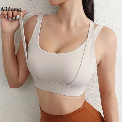 Tripple Moon Sports Bras