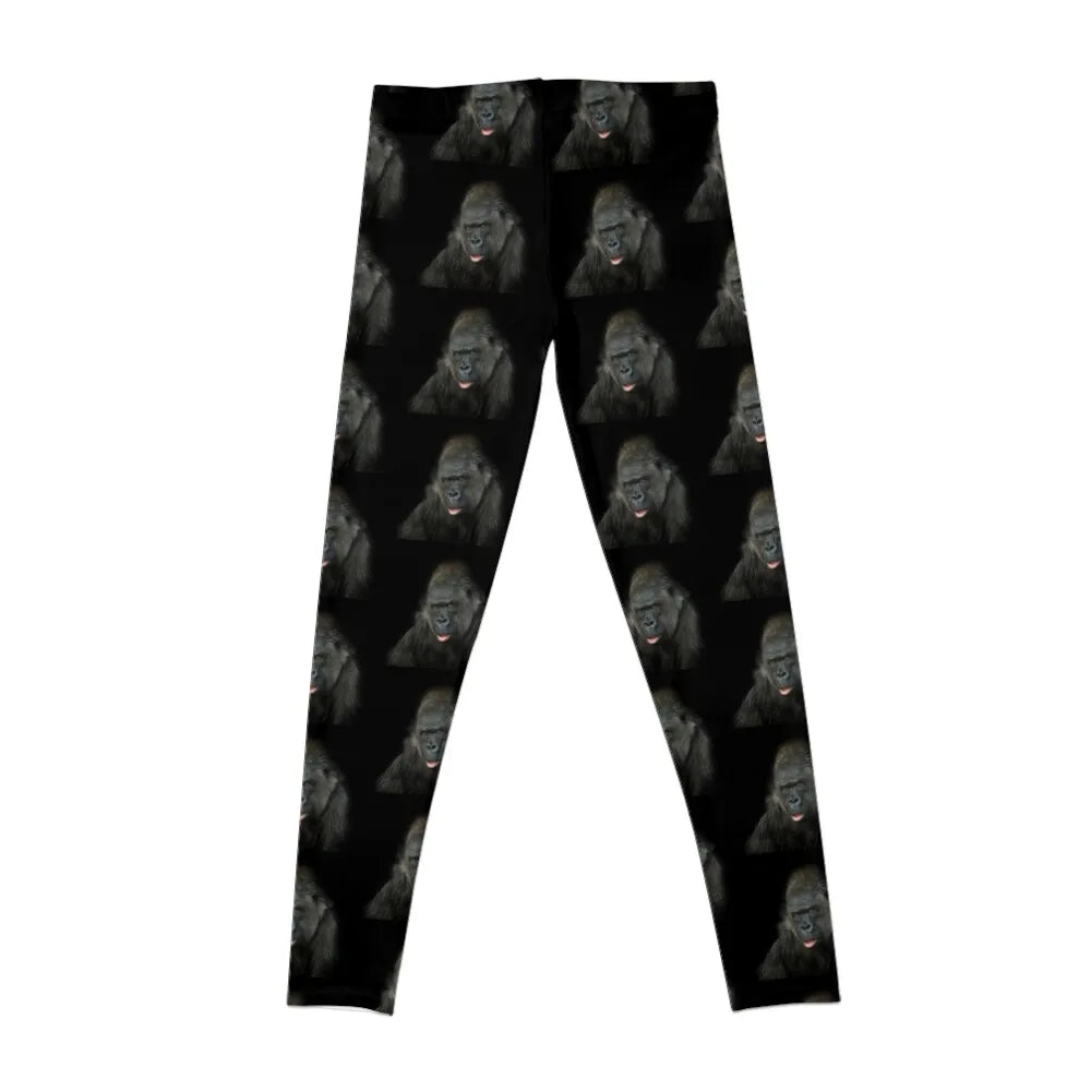 Gorilla Biddy Leggings