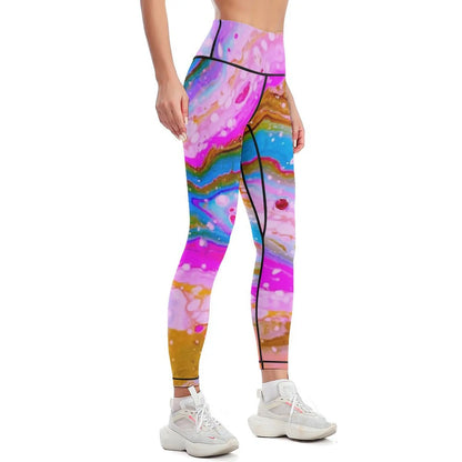 Pure Joy Leggings